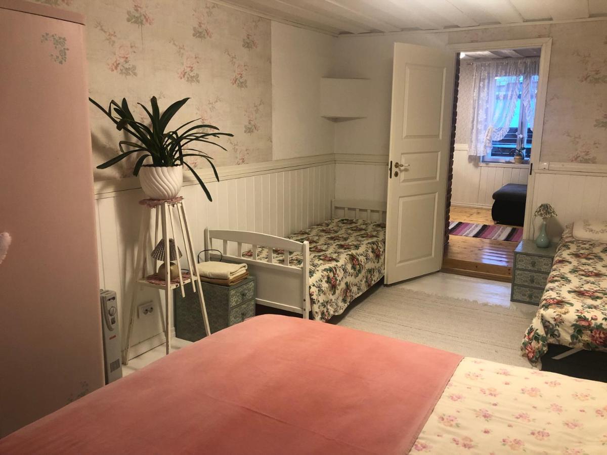 Lille Lux Apartment Вилянди Екстериор снимка