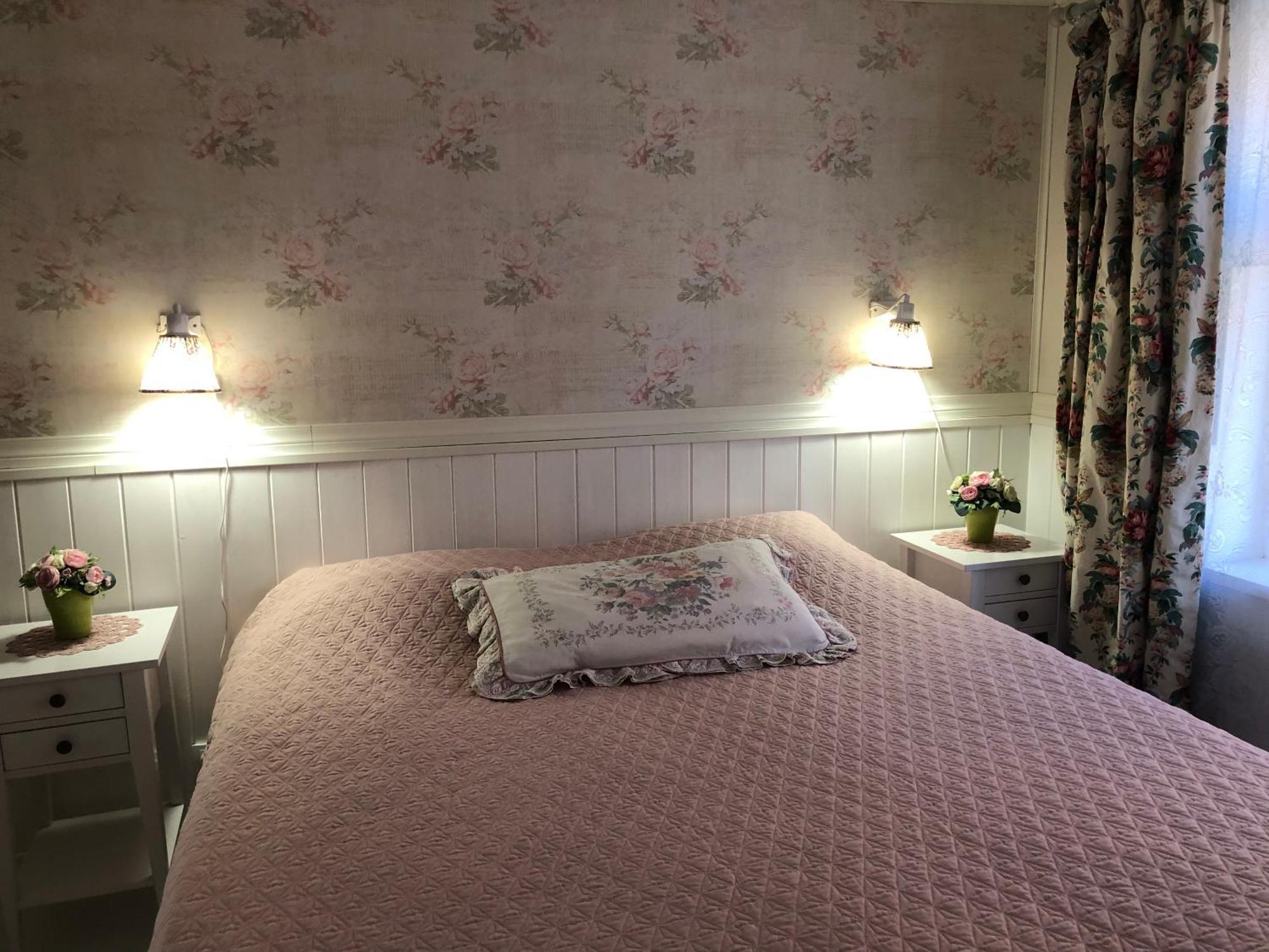 Lille Lux Apartment Вилянди Екстериор снимка