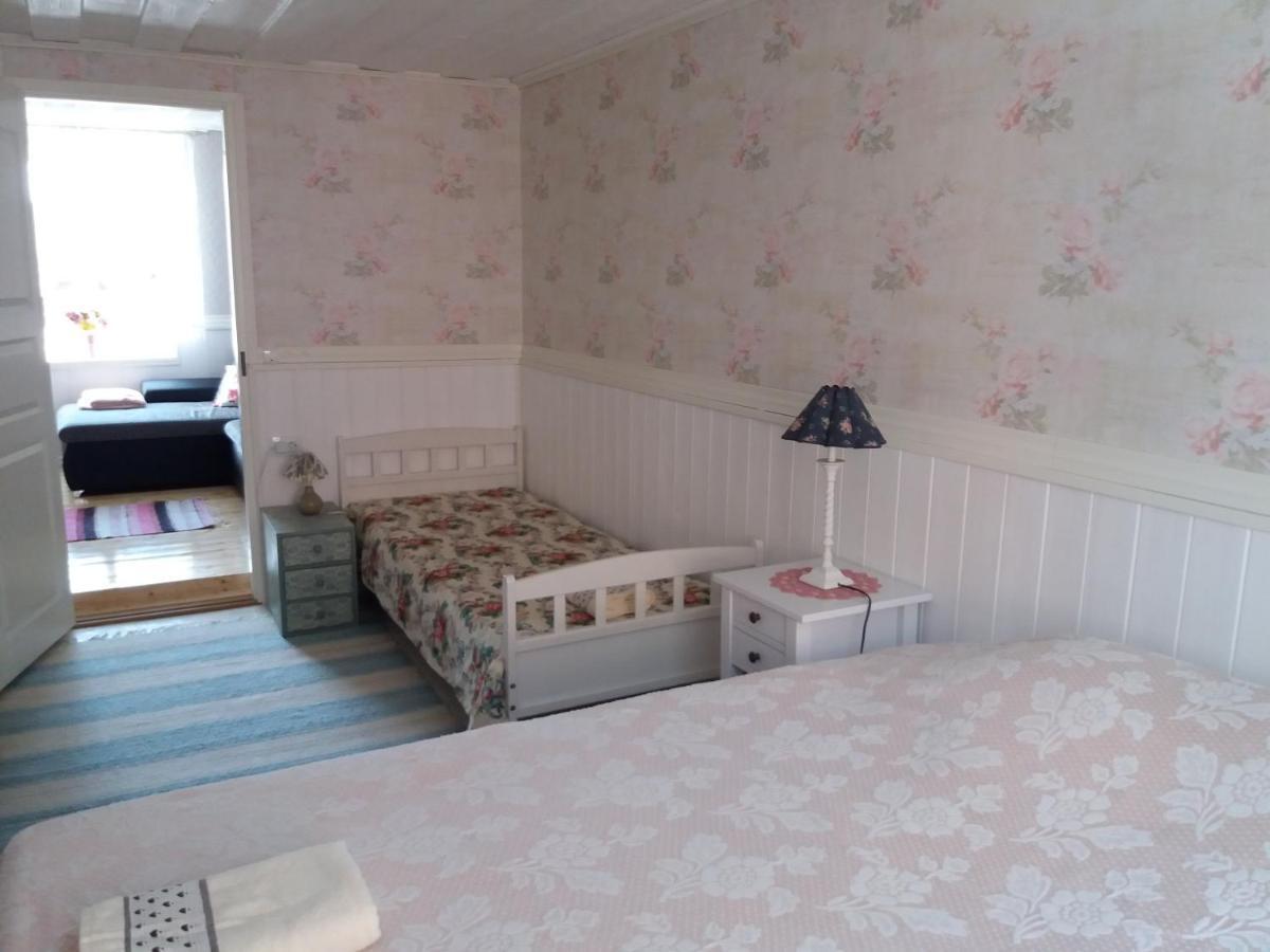 Lille Lux Apartment Вилянди Екстериор снимка