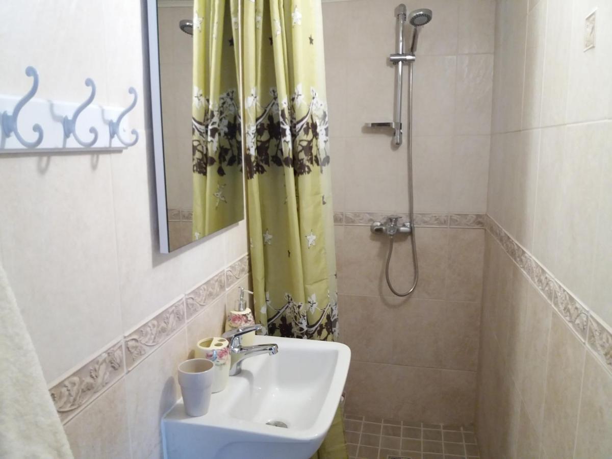 Lille Lux Apartment Вилянди Екстериор снимка