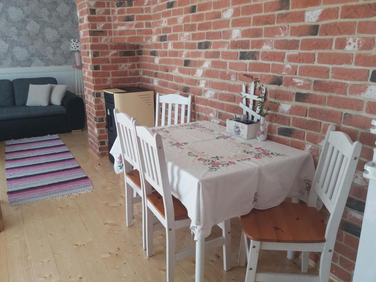 Lille Lux Apartment Вилянди Екстериор снимка